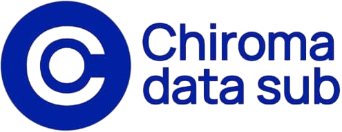 CHIROMA DATA SUB Venture Logo